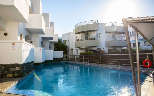 Elounda Alikes Suites & Studios