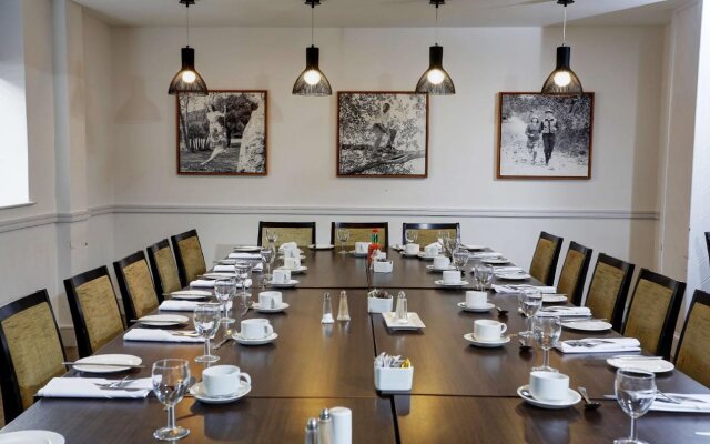 The Epping Forest Hotel