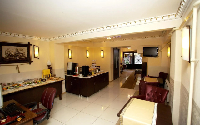 Sultanahmet Park Hotel
