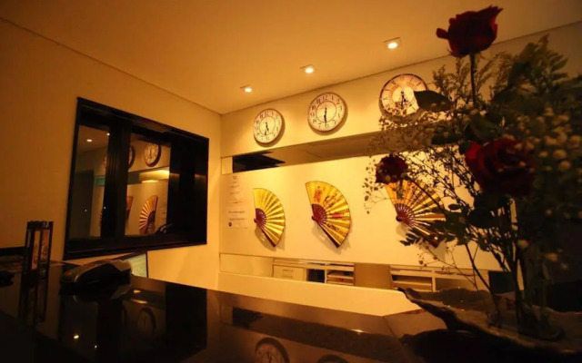 Tokyoin Express Hotel