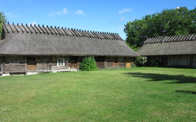 Käspri Farmstay