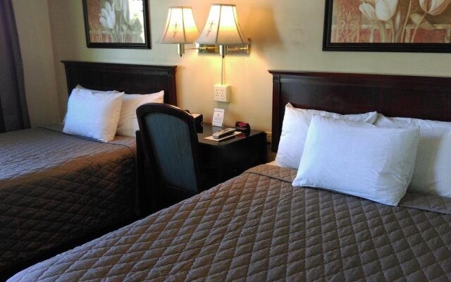 Amherst Inn - Virginia