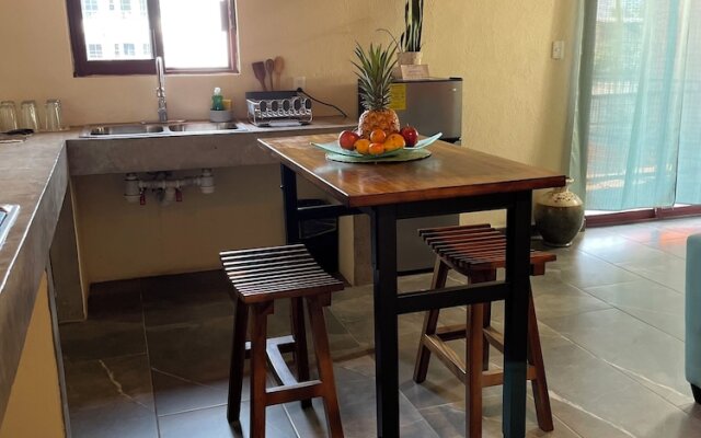 Wirikuta Hotel Boutique