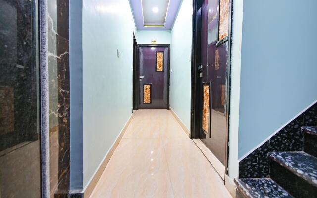 FabHotel Sag