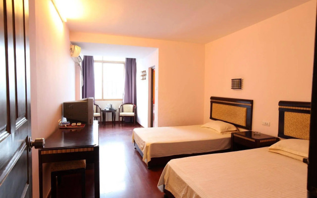 Guilin Lixin Hotel