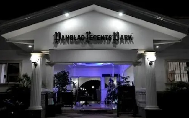 West Wing Resort Hotel