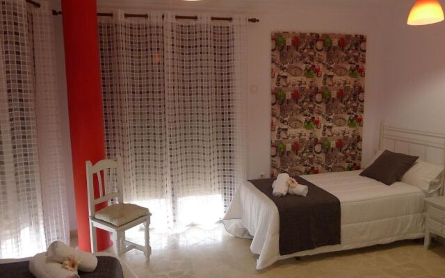 Hostel Conil