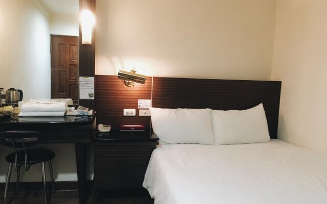 Hua Tai Hotel