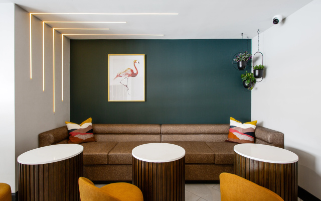 voco Flagstaff by IHG