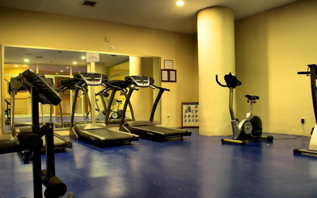 Ephesia Resort Hotel