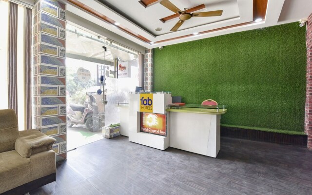 Fabhotel Crystal Inn Ii