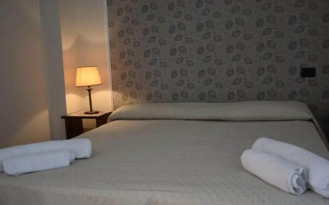 Hotel Ristorante Guardanapoli