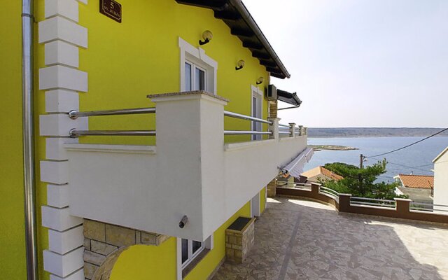 Apartment Anić Novigrad (Zadar) 20797