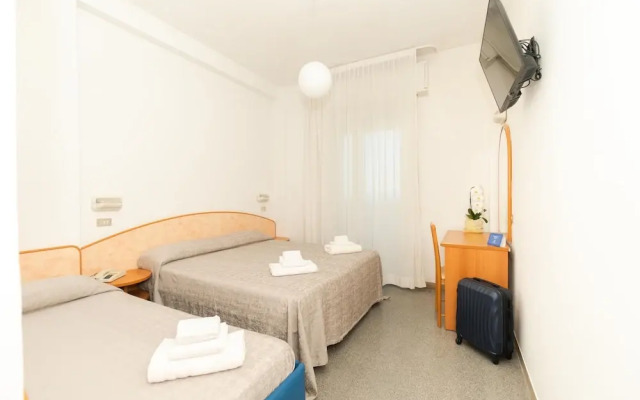 Hotel Saint Louis Rimini