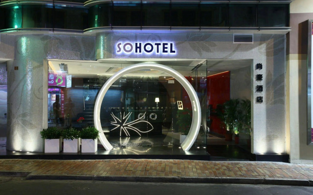 Sohotel