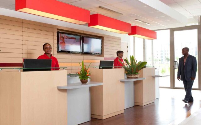 ibis Malabo