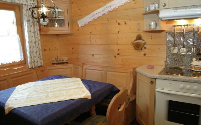 Exclusive Chalet in Styria With Swimming Pool