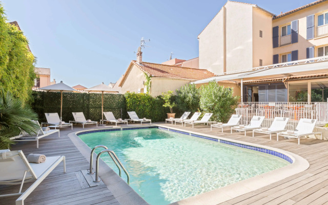 Best Western Hotel Matisse