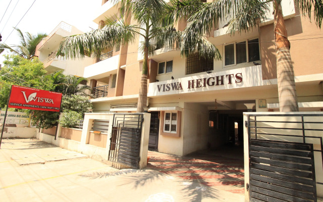 Viswa Service Apartments