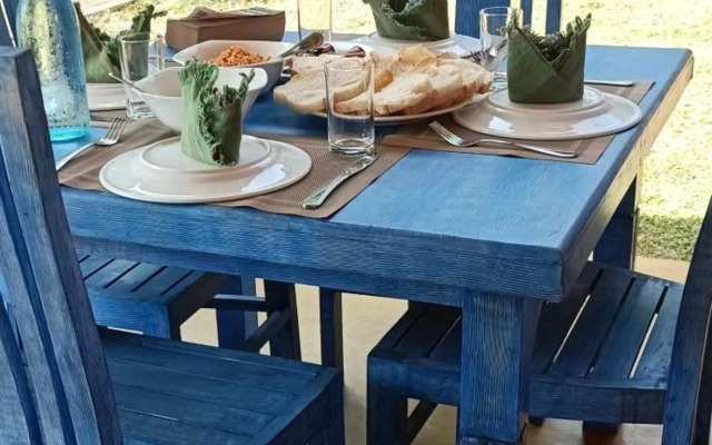 Gaia Lake Bungalow, Kandalama