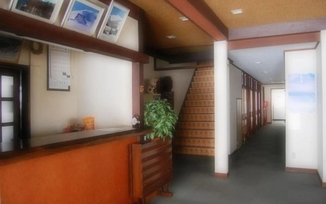 Ougiya Ryokan