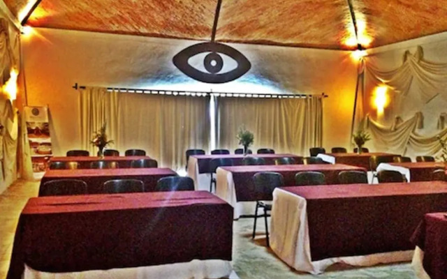 Hostal De La Luz