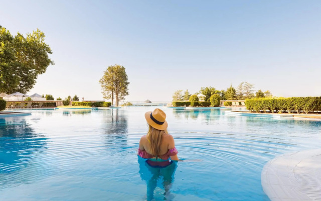 Dreams Sunny Beach Resort & Spa Premium All Inclusive