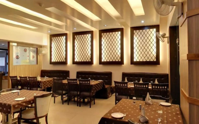Jyoti Hotel & Restaurant