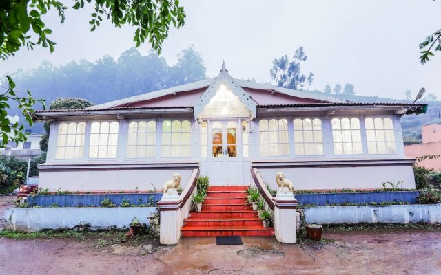 OYO 24868 Home Heritage Stay Rose Garden Ooty