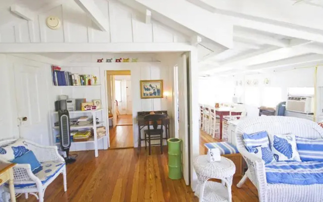 The Hut By Vacation Rental Pros