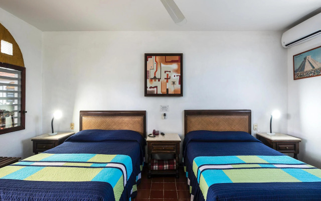 Hotel Doralba Inn