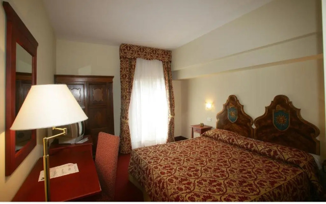 Palazzo Marcello Hotel al Sole