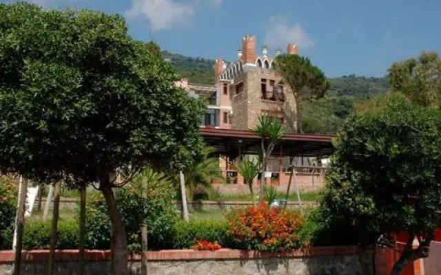 Villa Sarina