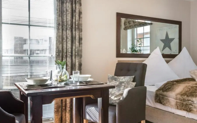 Kampstraße 9, W4, GB3