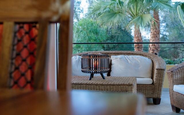 Villa Danae by CorfuEscapes