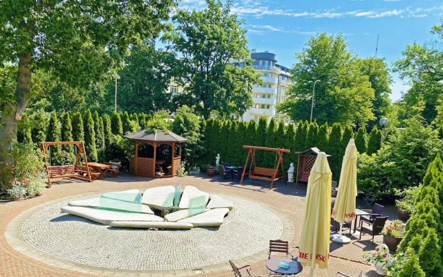 Alga Baltic Resort