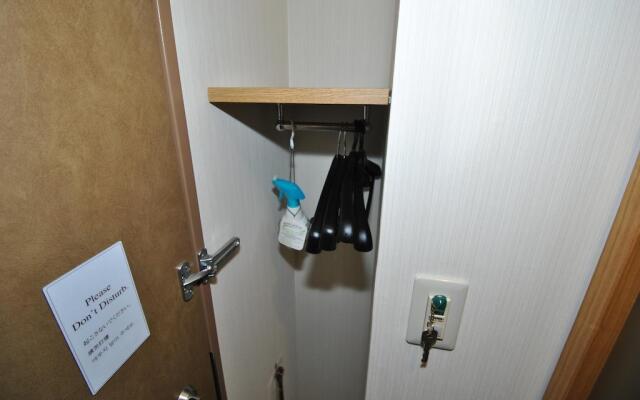 Hotel Mark-1 Abiko