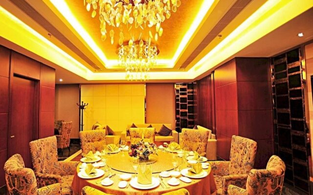 Dingyi Grand Hotel