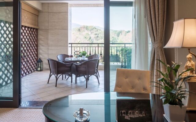 Hangzhou Rose Garden Resort & Spa