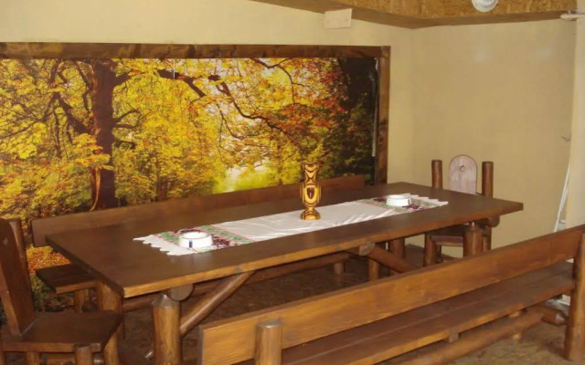 Pension Casa Blaga