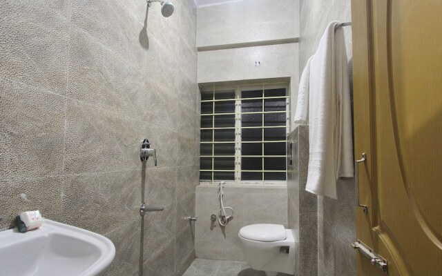 Sandal Leaf Park by OYO Rooms