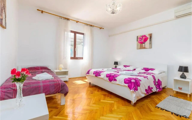 Apartment Osjecka IV