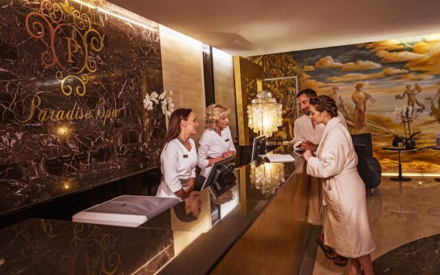 Grand Hotel Bernardin 5*