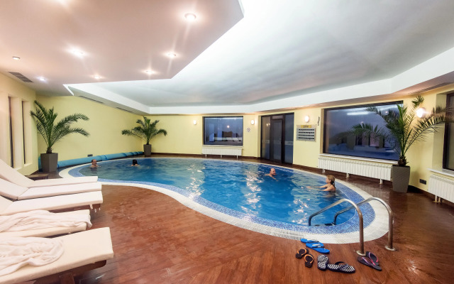 Hotel Bellevue Ski & Relax