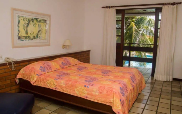 Hotel Porto do Mar