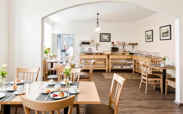 Land-gut-Hotel Westerkrug