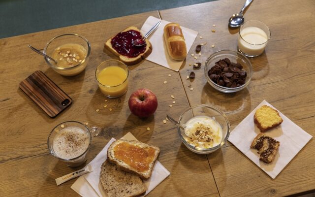 hotelF1 Avignon Nord