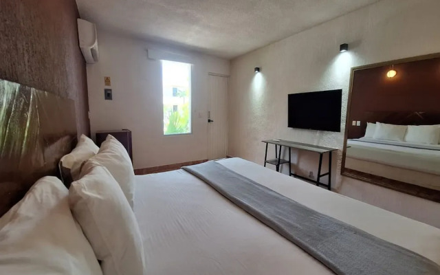 OYO Hotel Rolovi Cancun