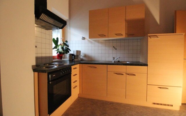 Appartement Kuen