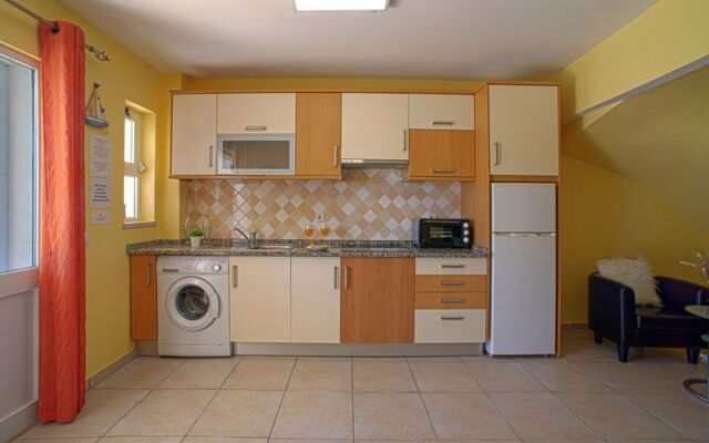 Baia de Cristal 2 (LGS173)